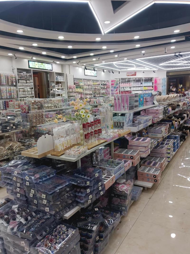 义乌贸易公司的产业动态与发展前景