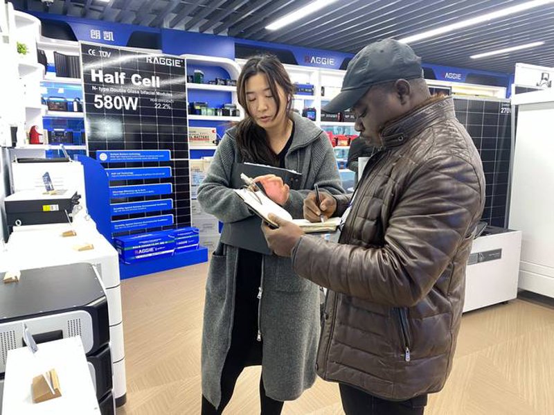 义乌小商品批发攻略:让你的采购之旅轻松愉快